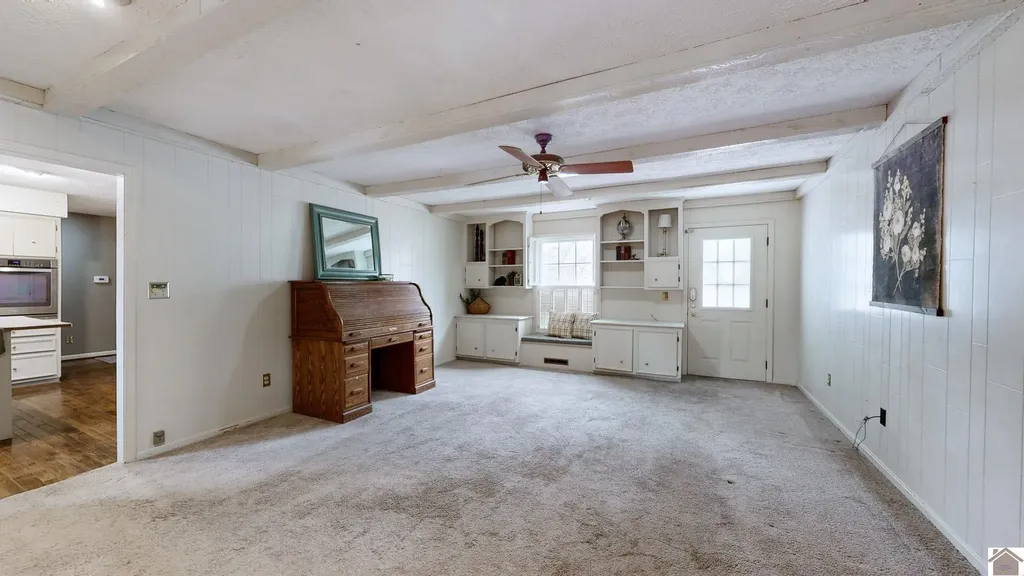 1551 Oxford Drive Murray KY 42071