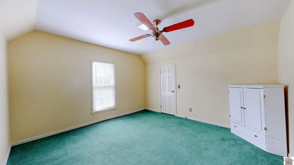 1551 Oxford Drive Murray KY 42071