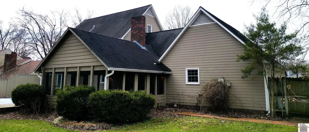 1551 Oxford Drive Murray KY 42071