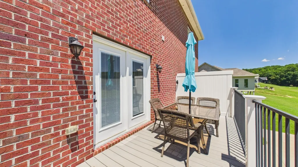 403 Moon Bay Drive Kuttawa KY 42055