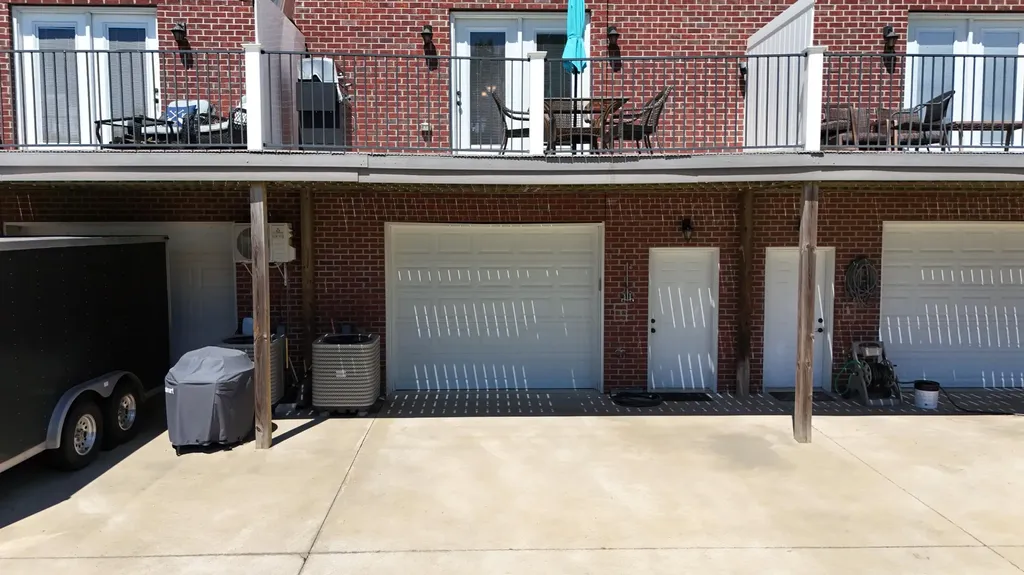 403 Moon Bay Drive Kuttawa KY 42055