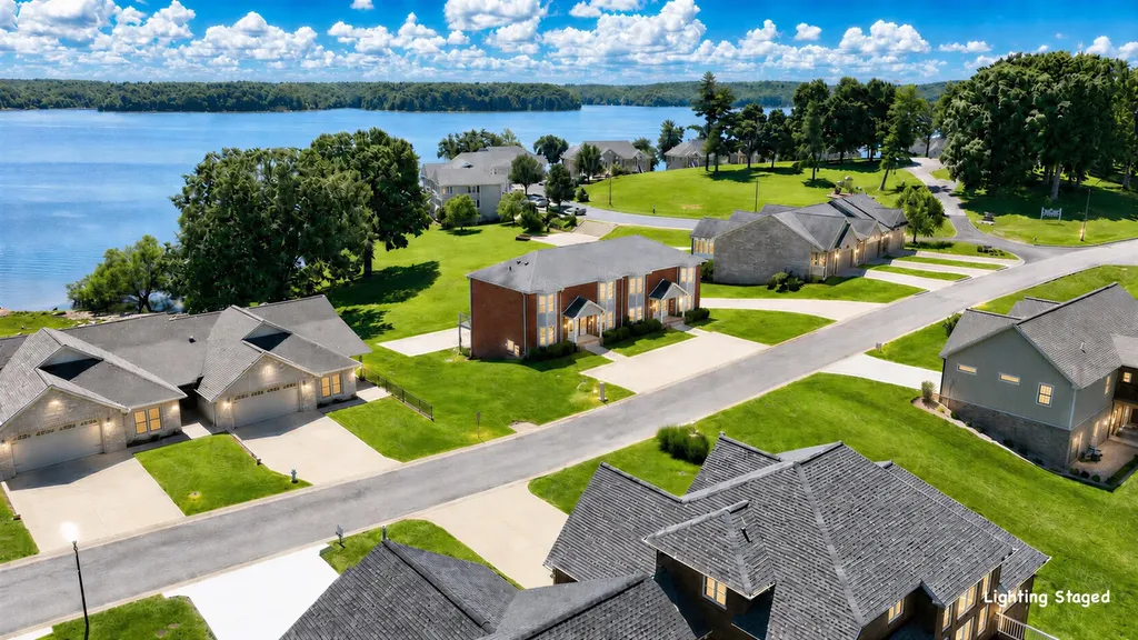 403 Moon Bay Drive Kuttawa KY 42055