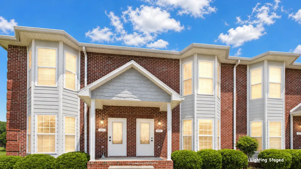 403 Moon Bay Drive Kuttawa KY 42055