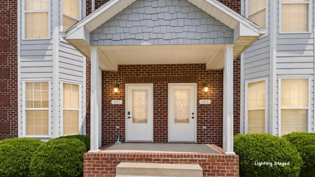 403 Moon Bay Drive Kuttawa KY 42055