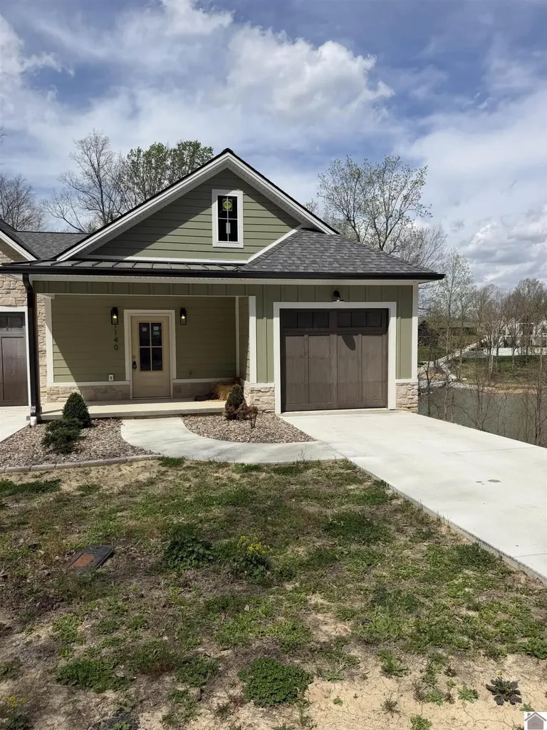1140 Eagle Rest Drive Grand Rivers KY 42045