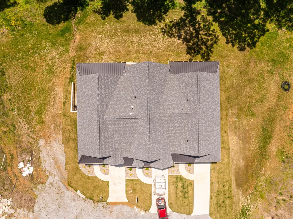 757 Eagle Point Drive Grand Rivers KY 42045