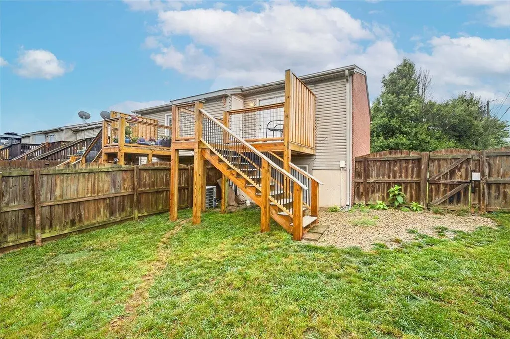 508 Platt Drive Nicholasville KY 40356
