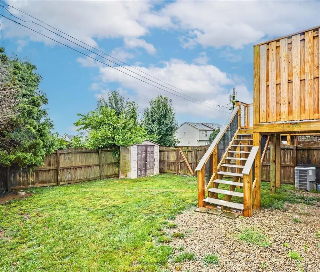 508 Platt Drive Nicholasville KY 40356