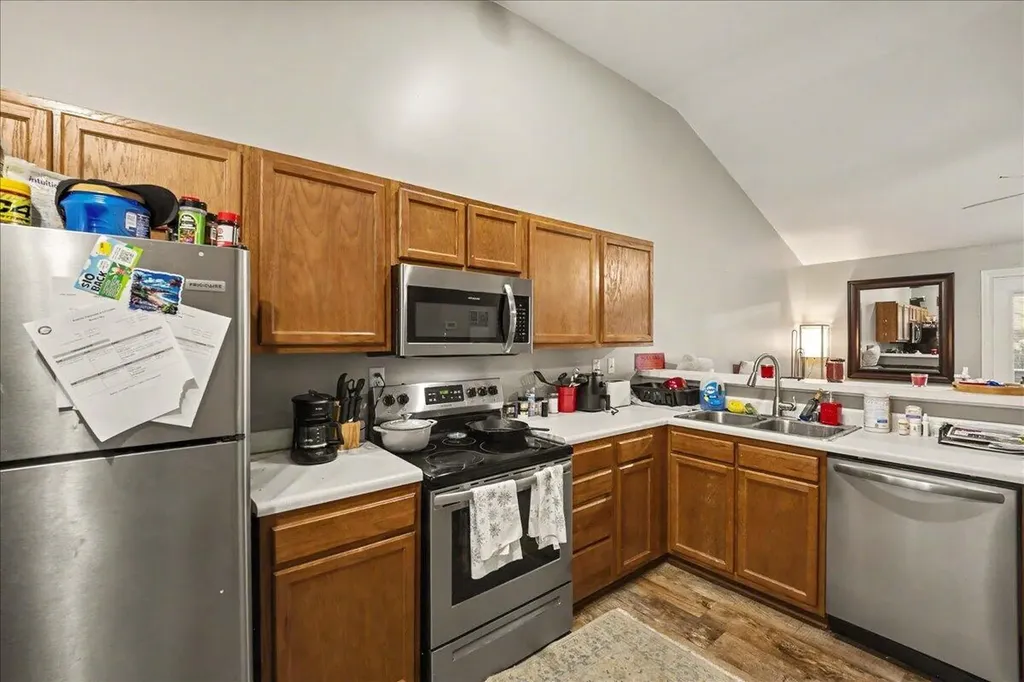 508 Platt Drive Nicholasville KY 40356