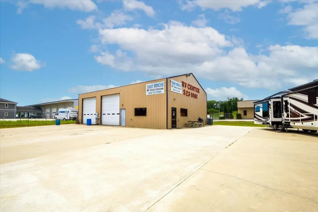 9171 S U.s. Highway 25 Corbin KY 40701