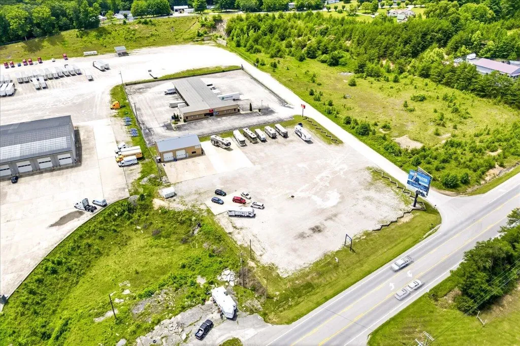 9171 S U.s. Highway 25 Corbin KY 40701