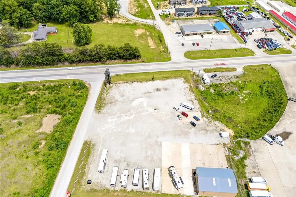 9171 S U.s. Highway 25 Corbin KY 40701
