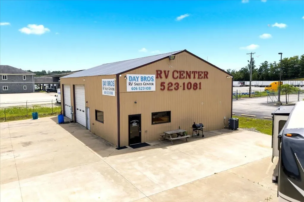 9171 S U.s. Highway 25 Corbin KY 40701