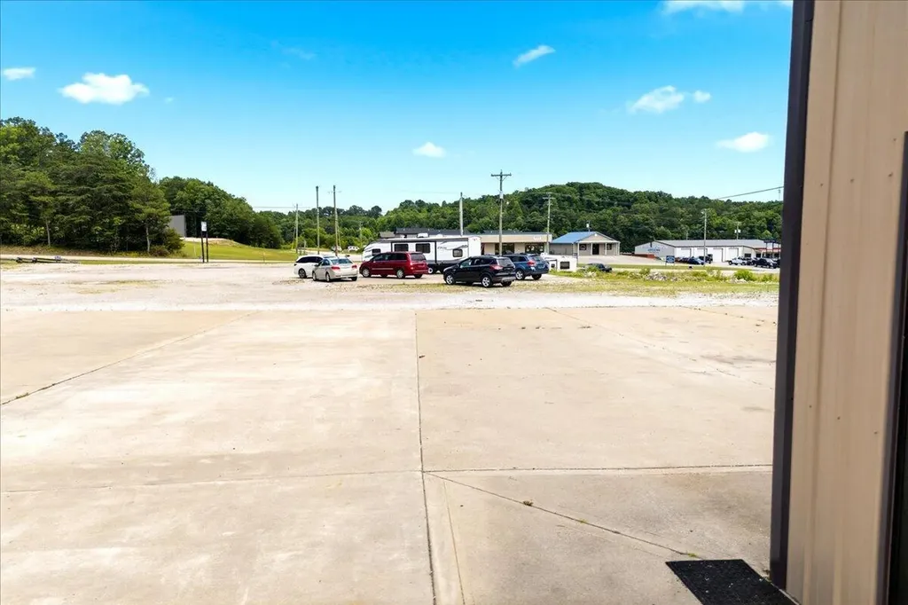 9171 S U.s. Highway 25 Corbin KY 40701
