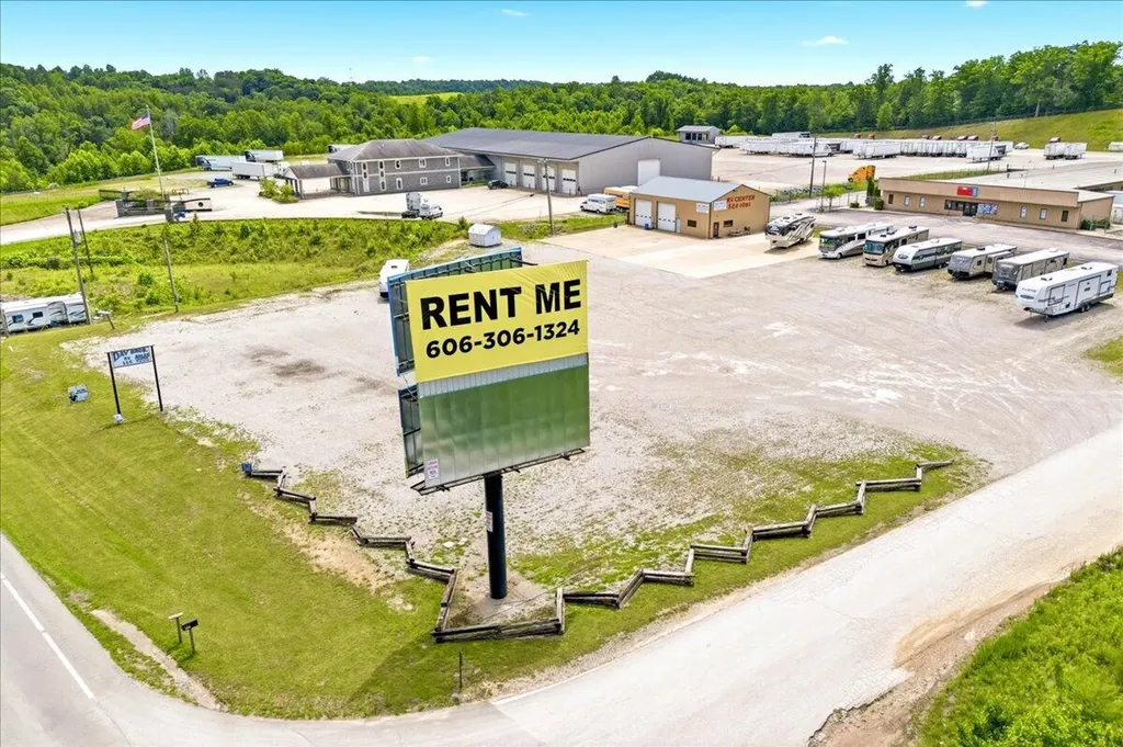 9171 S U.s. Highway 25 Corbin KY 40701