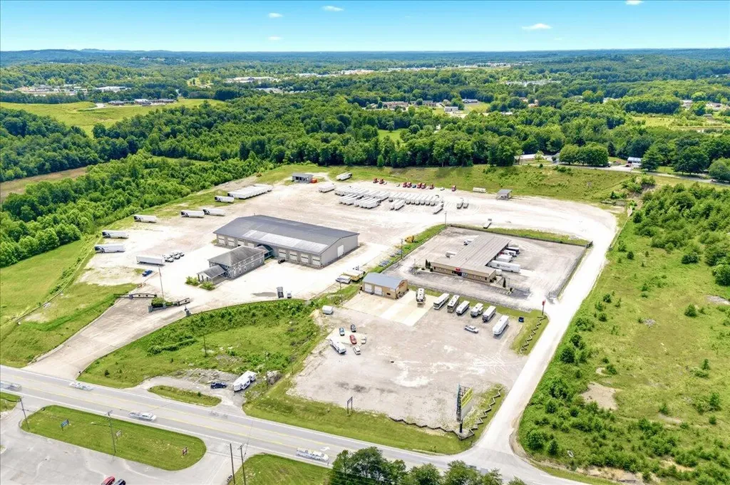 9171 S U.s. Highway 25 Corbin KY 40701