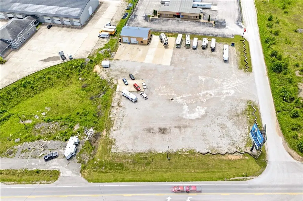 9171 S U.s. Highway 25 Corbin KY 40701