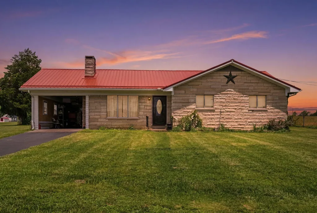 3341 Irvine Road Richmond KY 40475