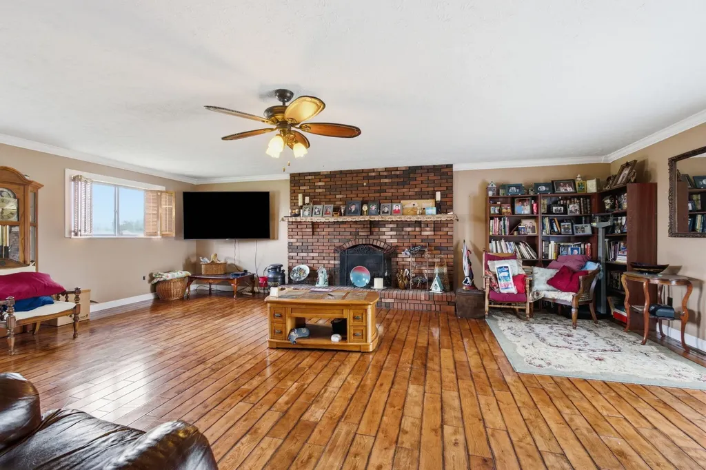 3341 Irvine Road Richmond KY 40475