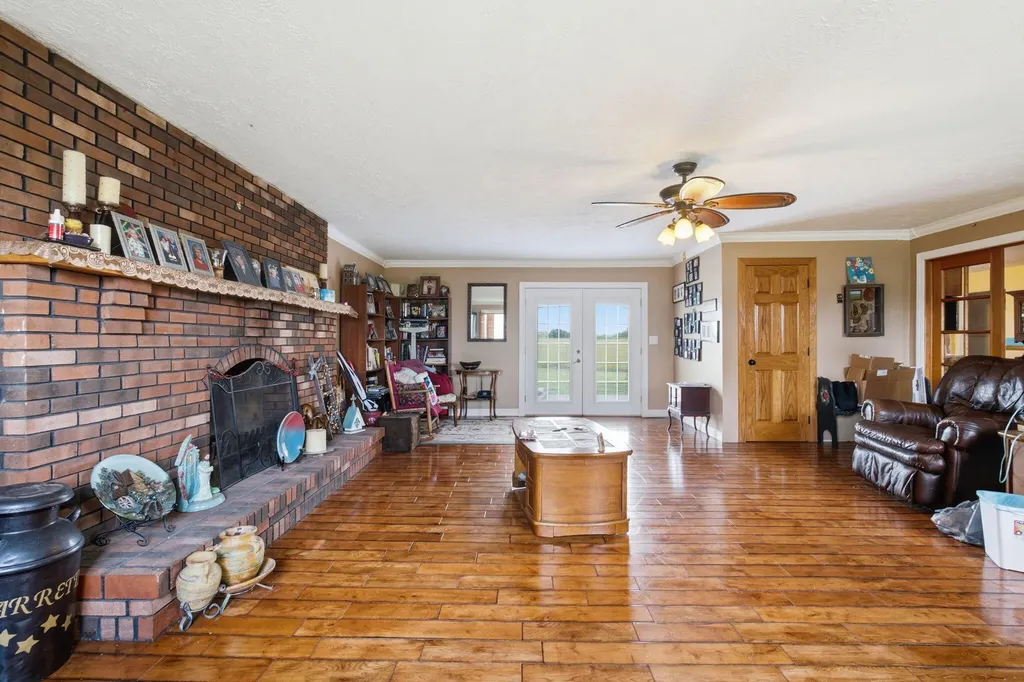 3341 Irvine Road Richmond KY 40475