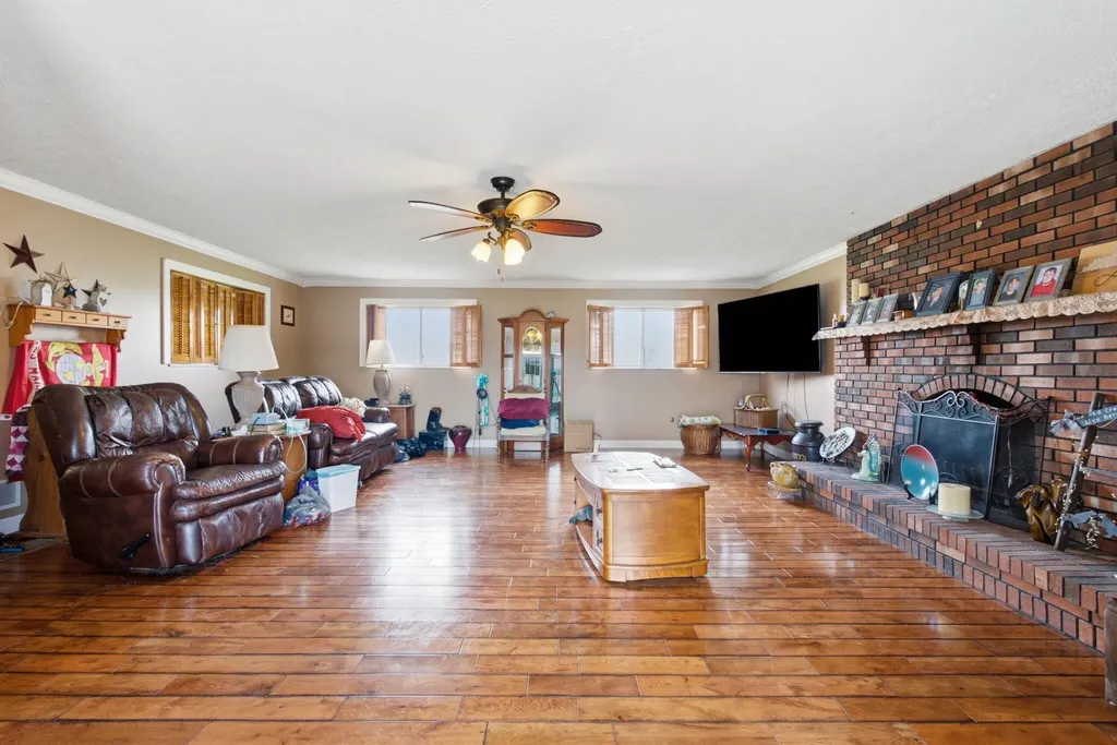 3341 Irvine Road Richmond KY 40475