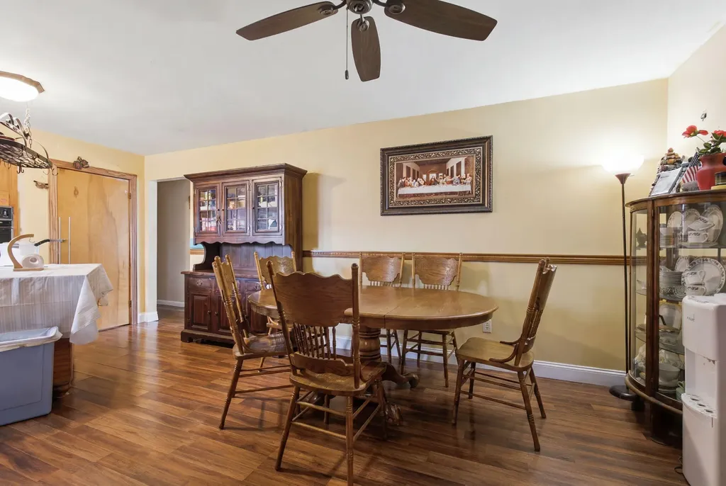 3341 Irvine Road Richmond KY 40475