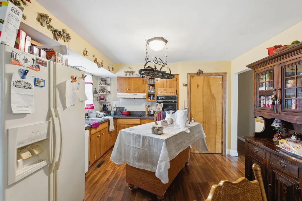 3341 Irvine Road Richmond KY 40475