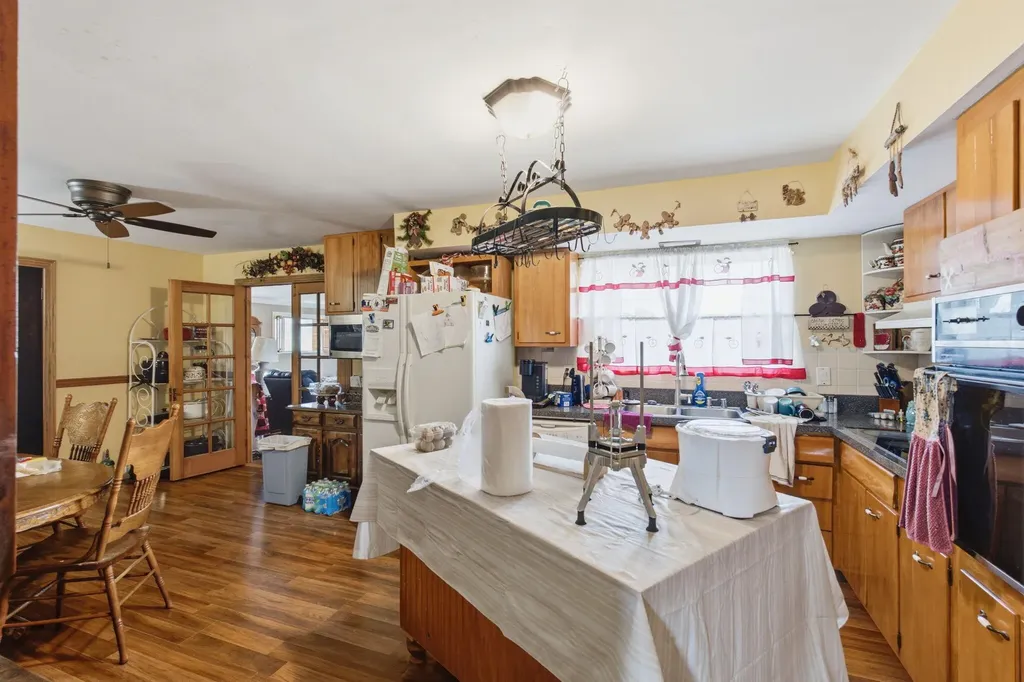 3341 Irvine Road Richmond KY 40475