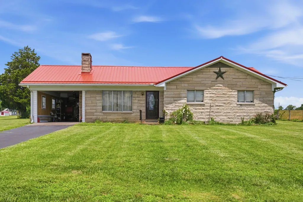 3341 Irvine Road Richmond KY 40475