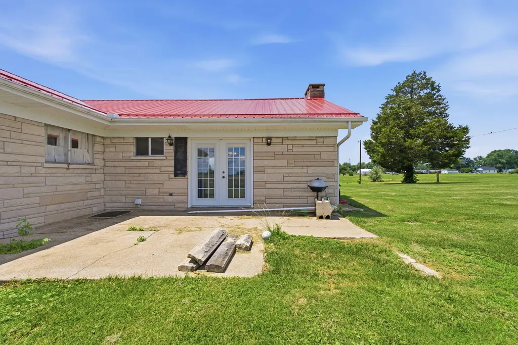 3341 Irvine Road Richmond KY 40475
