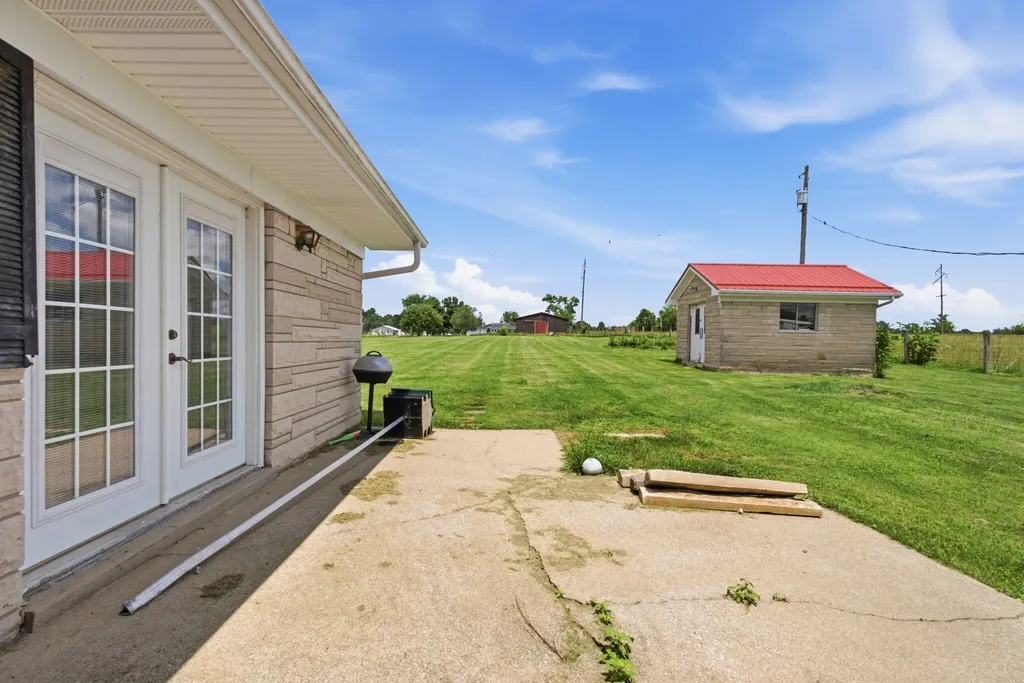 3341 Irvine Road Richmond KY 40475