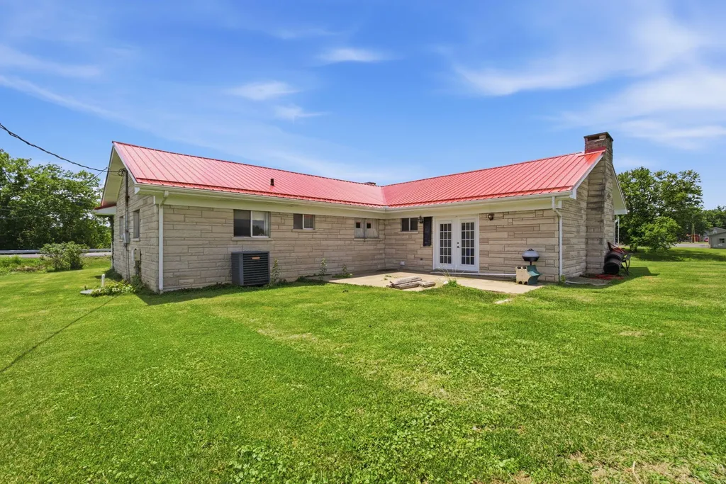 3341 Irvine Road Richmond KY 40475