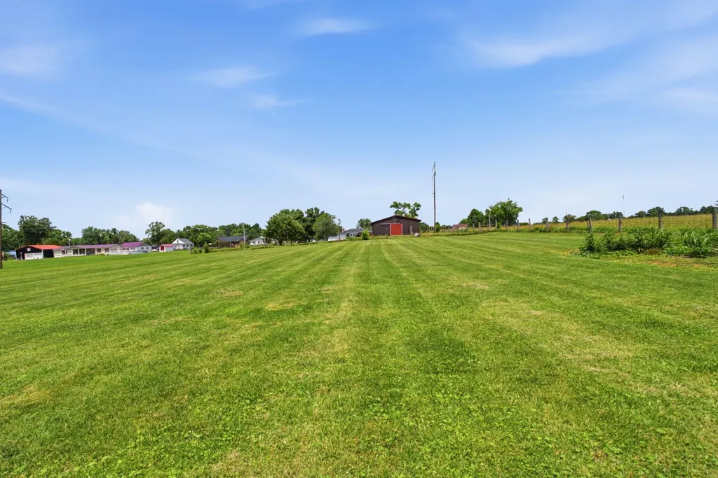 3341 Irvine Road Richmond KY 40475