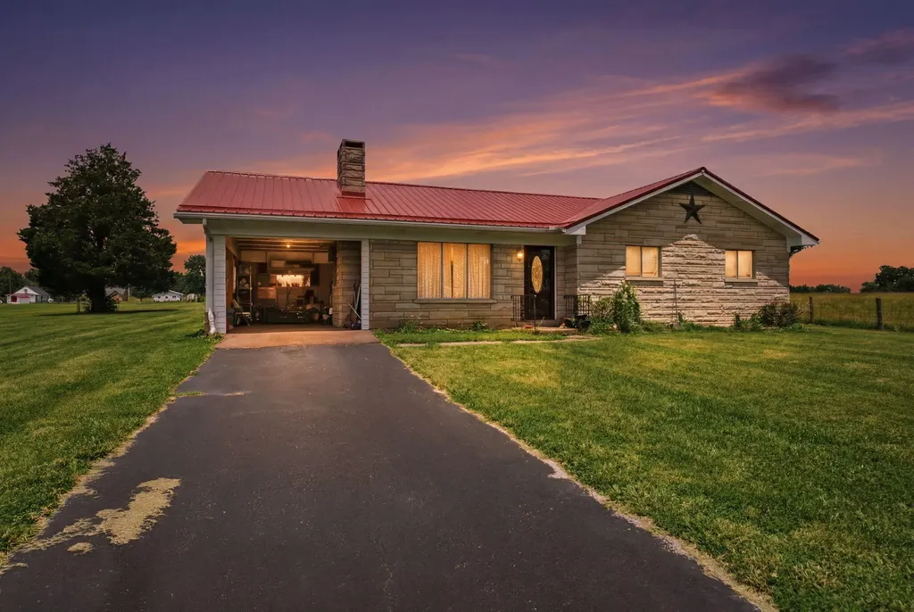 3341 Irvine Road Richmond KY 40475