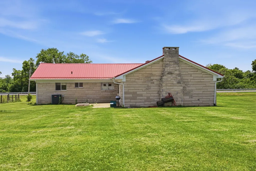 3341 Irvine Road Richmond KY 40475