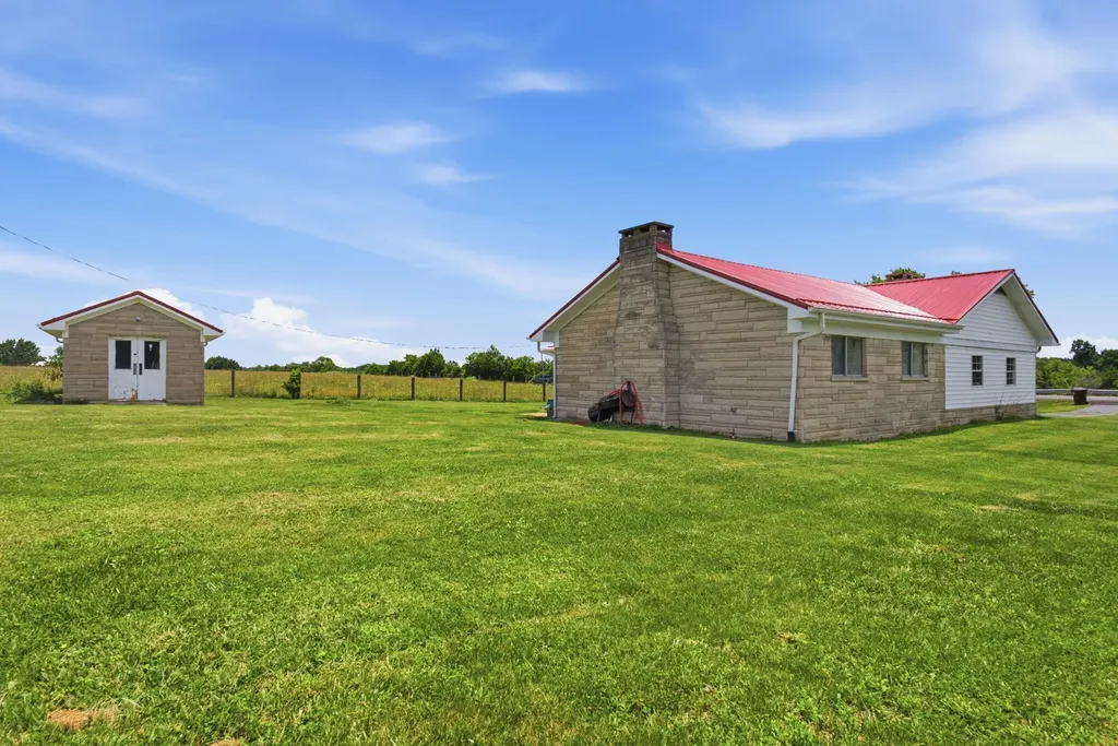 3341 Irvine Road Richmond KY 40475