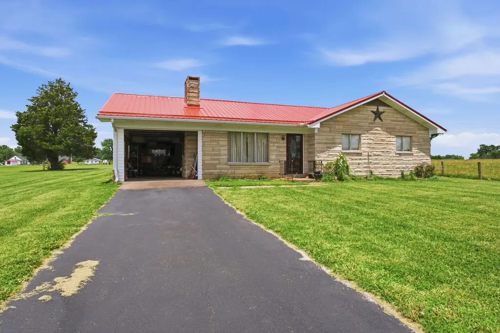 3341 Irvine Road Richmond KY 40475