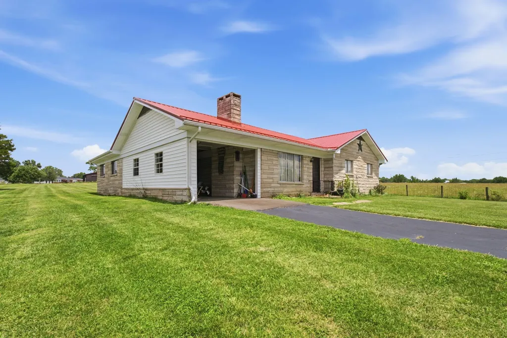 3341 Irvine Road Richmond KY 40475