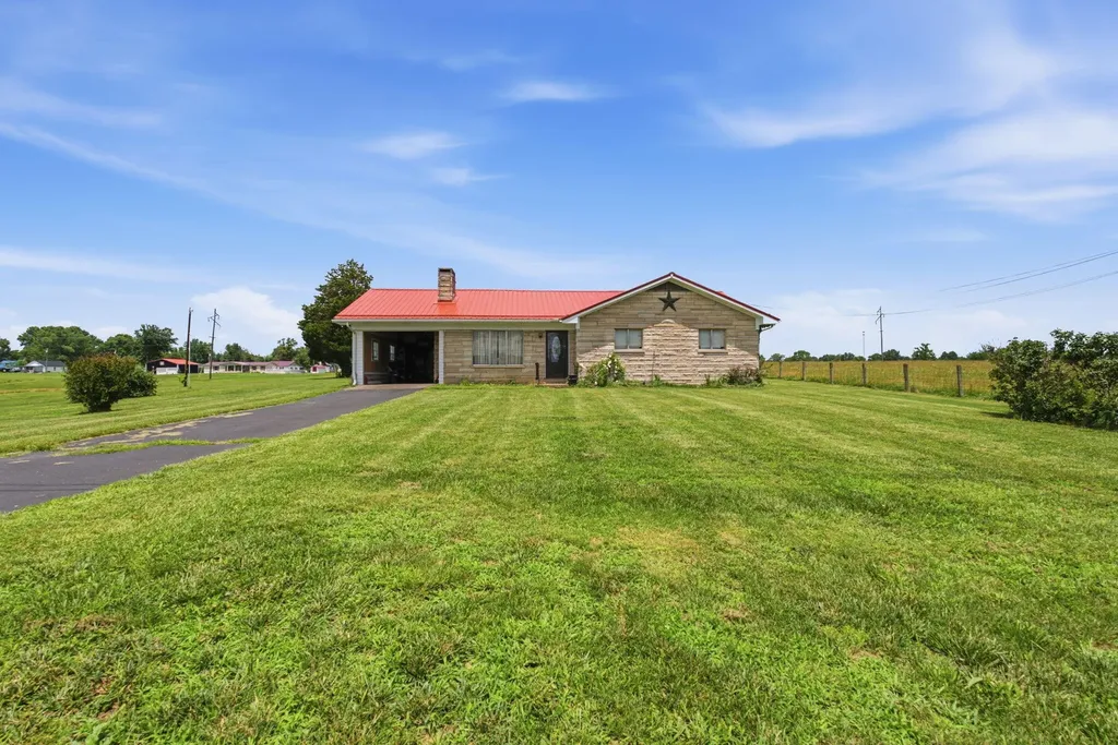 3341 Irvine Road Richmond KY 40475