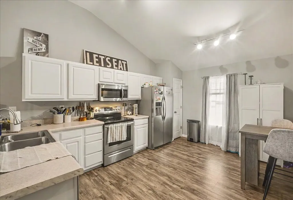 506 Platt Drive Nicholasville KY 40356