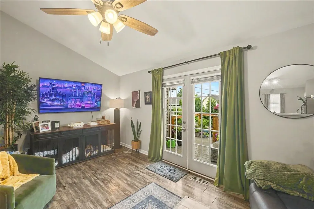 506 Platt Drive Nicholasville KY 40356