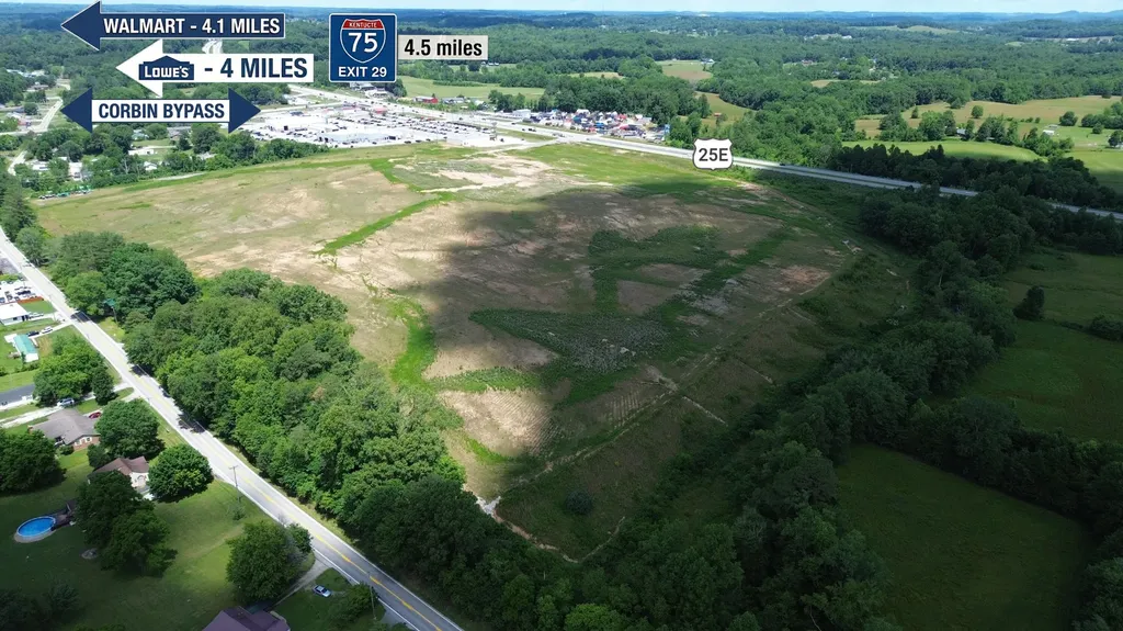 13143 U.s. 25e Corbin KY 40701