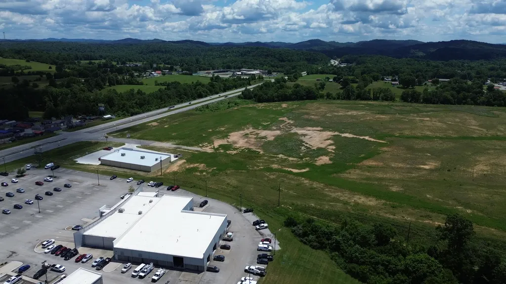 13143 U.s. 25e Corbin KY 40701