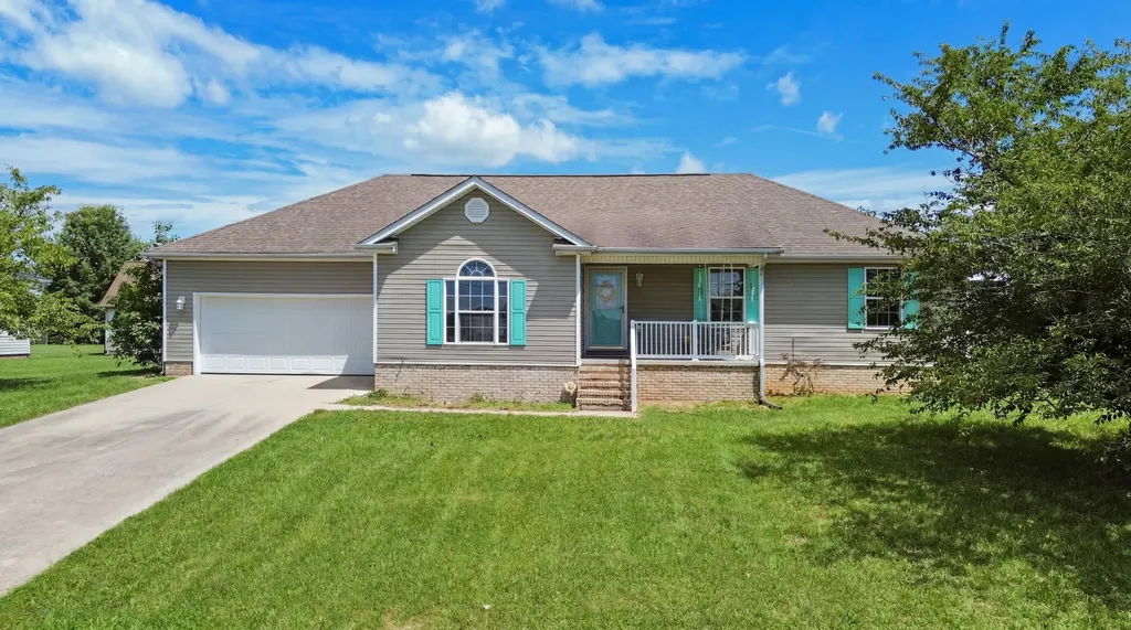 216 Surrey Way Science Hill KY 42553