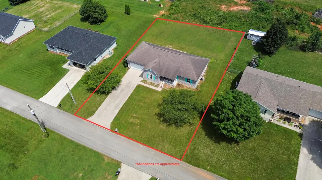 216 Surrey Way Science Hill KY 42553