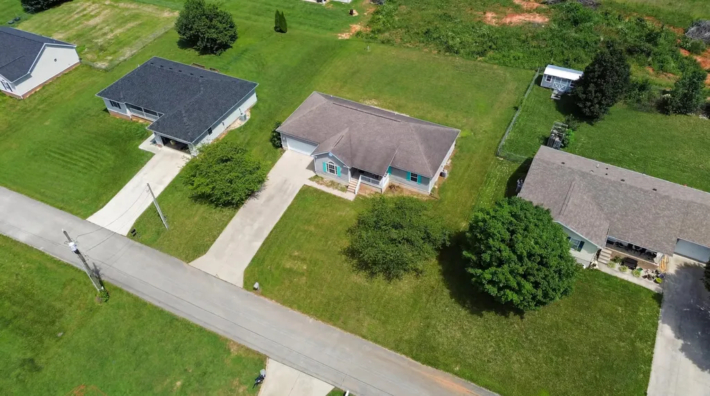 216 Surrey Way Science Hill KY 42553
