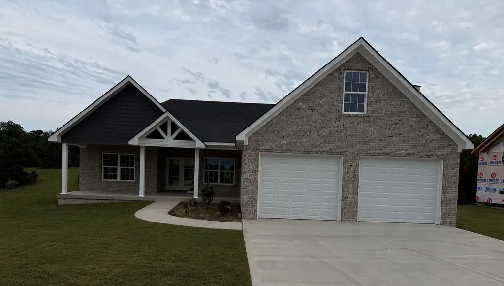 Richmond KY, 112 Dawn Court