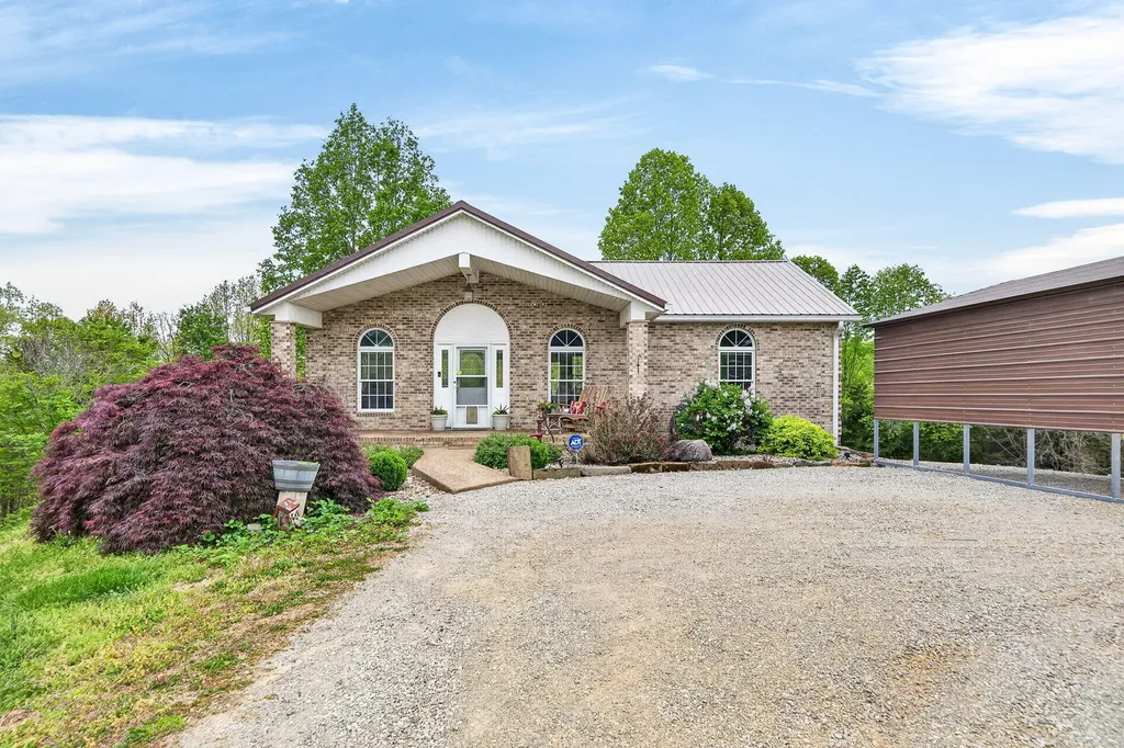 501 State Park Road Burkesville KY 42717