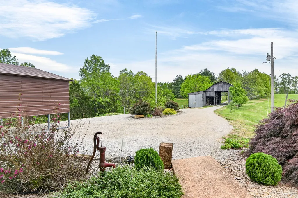 501 State Park Road Burkesville KY 42717