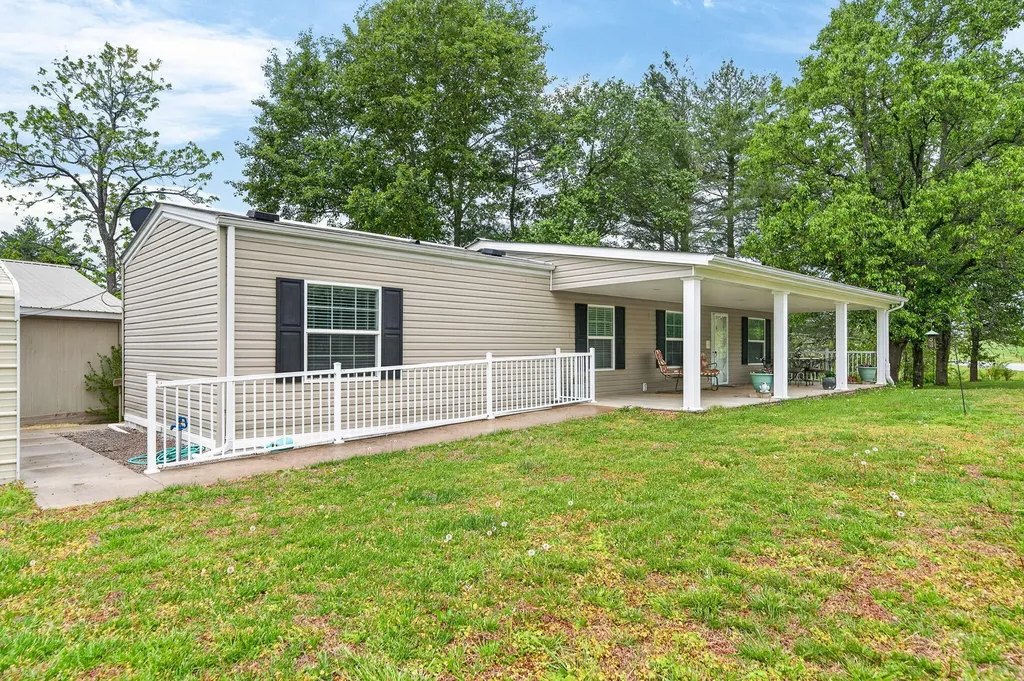 501 State Park Road Burkesville KY 42717